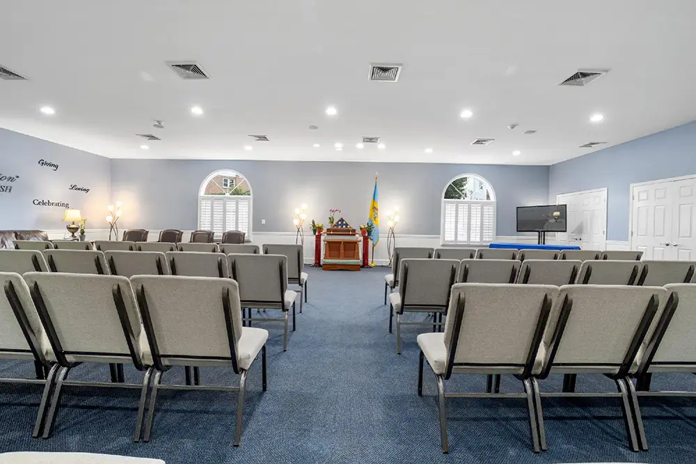 John F. Givnish Funeral Home Life Celebration by GIVNISH