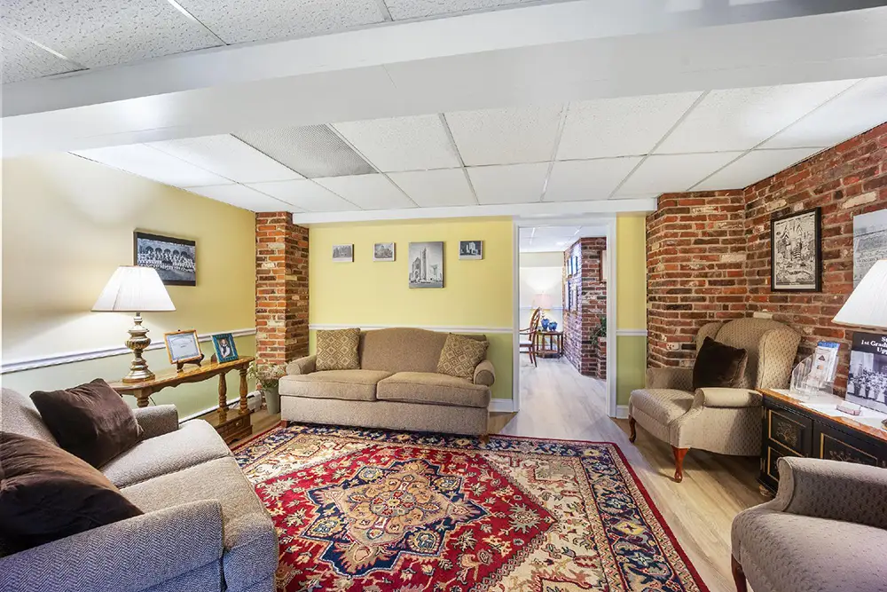 Geitner-Givnish Funeral Home | Life Celebration by GIVNISH