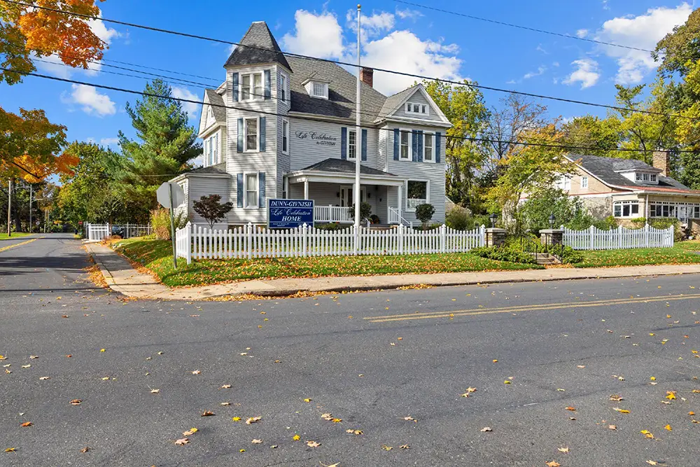 Dunn-Givnish Funeral Home | Life Celebration by GIVNISH