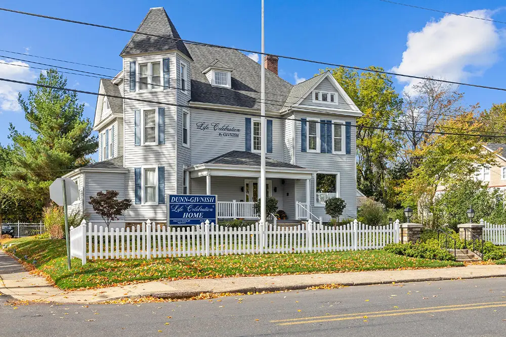 Dunn-Givnish Funeral Home | Life Celebration by GIVNISH