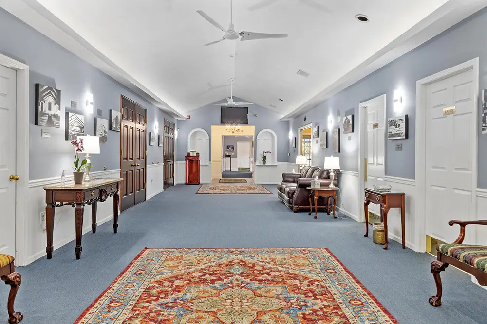 John F. Givnish Funeral Home | Life Celebration by GIVNISH