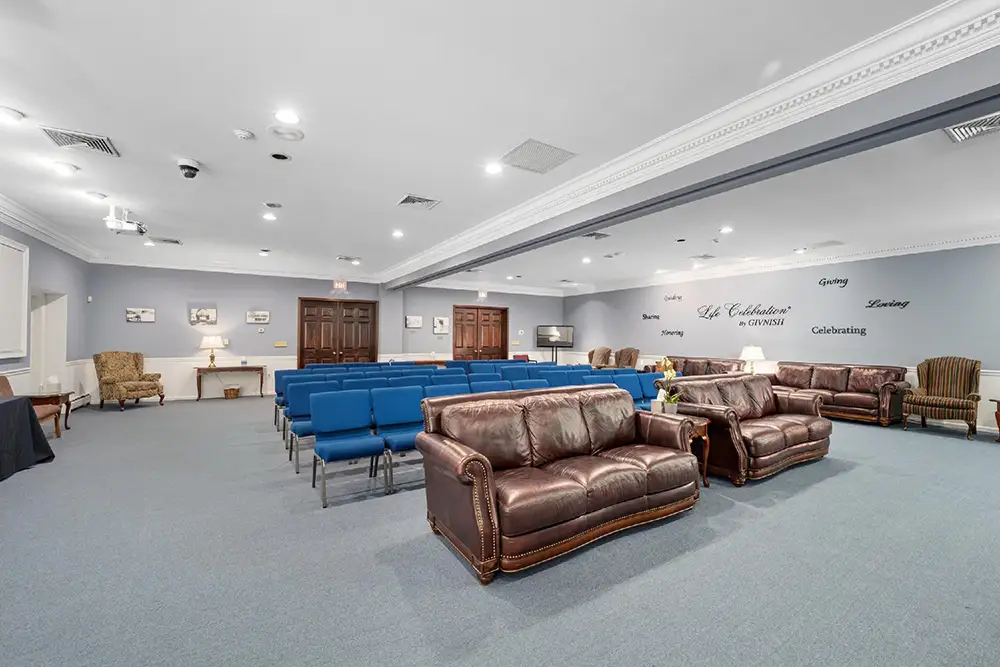 John F. Givnish Funeral Home | Life Celebration by GIVNISH