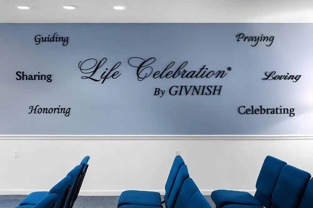 Geitner-Givnish Funeral Home | Life Celebration by GIVNISH