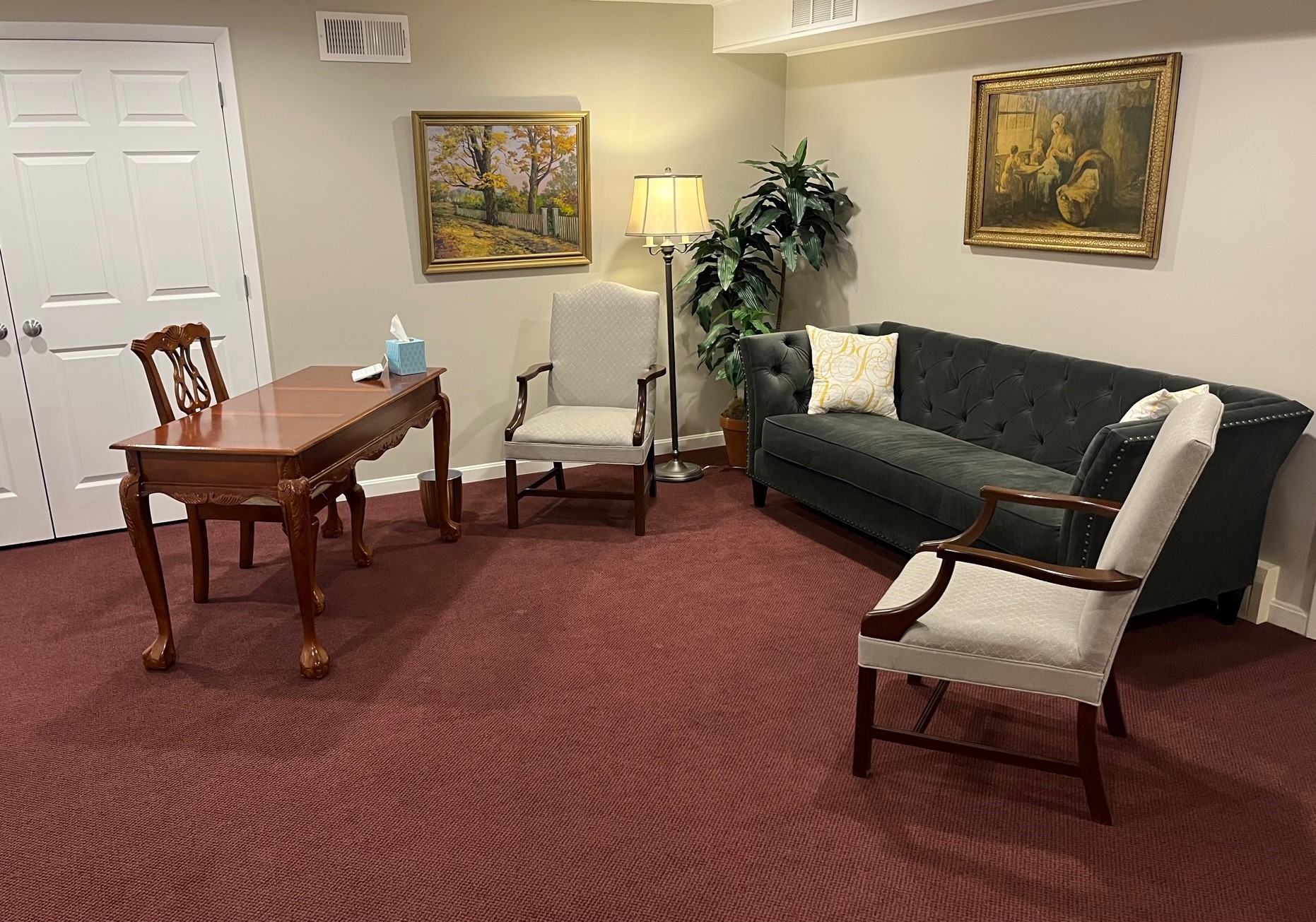 Dewald Funeral & Cremation Services, Inc. Quarryville, PA Funeral