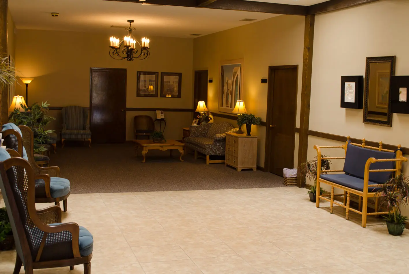 Getz Funeral Home Las Cruces NM