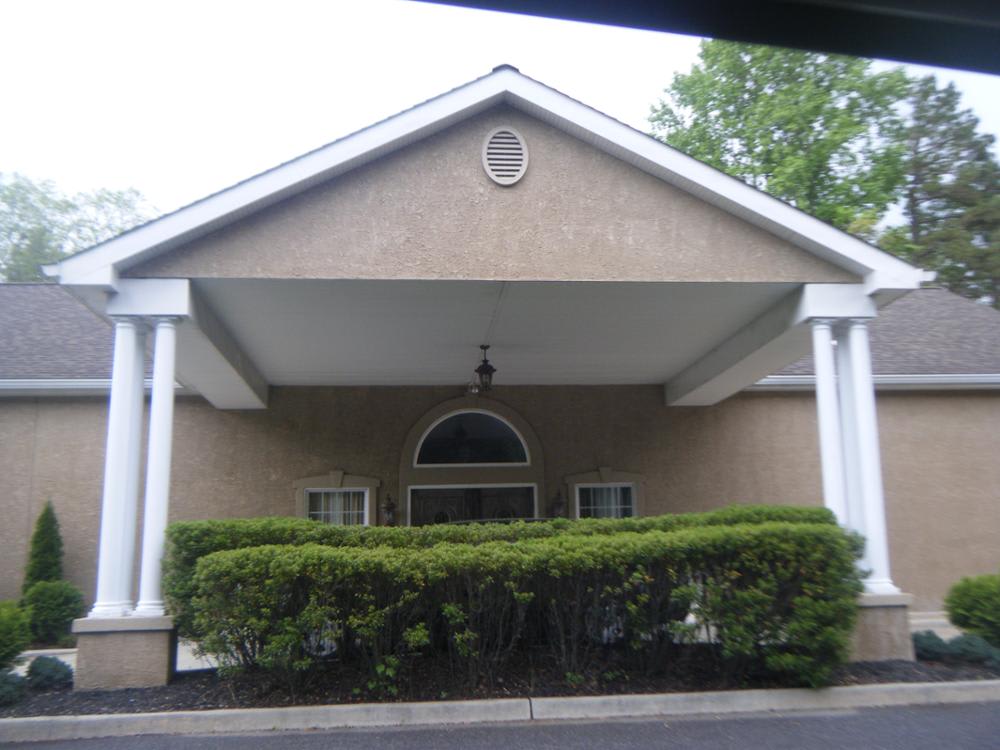 Saraceno Funeral Home Inc. NY & NJ