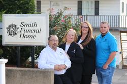 Soup Bowl To Go: Q&A with Smith's Funeral Homes