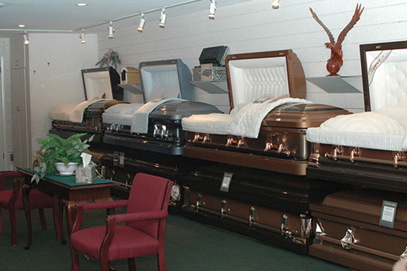 Facilities ParTroy Funeral Home