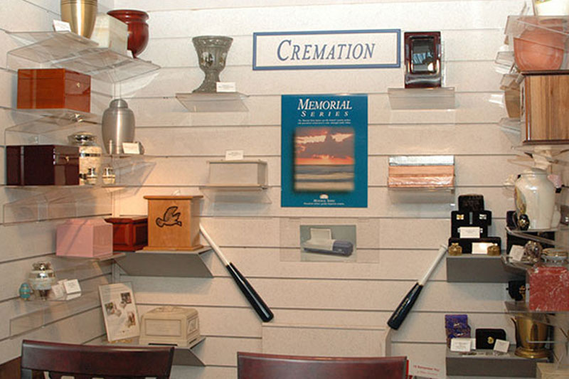 Facilities ParTroy Funeral Home