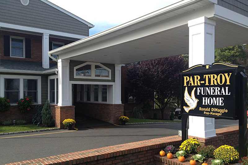 Our Story ParTroy Funeral Home