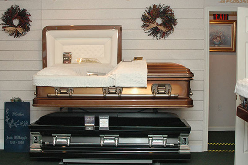 Facilities ParTroy Funeral Home