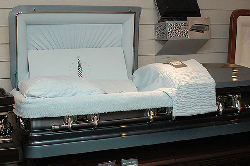 Facilities ParTroy Funeral Home