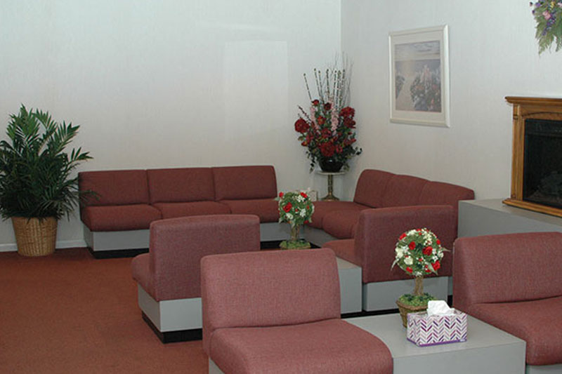 Facilities ParTroy Funeral Home