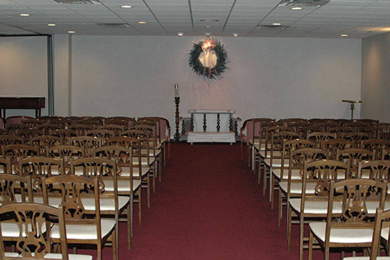 Facilities ParTroy Funeral Home