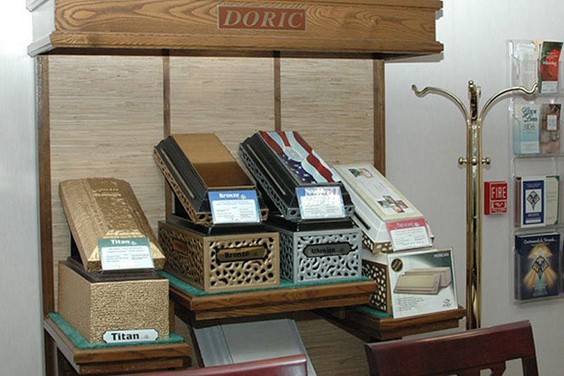 Facilities ParTroy Funeral Home