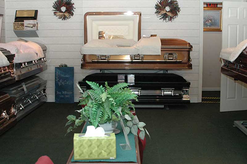 Facilities ParTroy Funeral Home