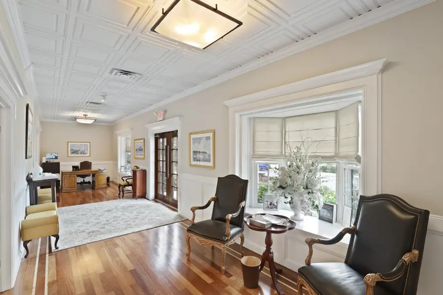 Facilities Fred D. Knapp Funeral Home