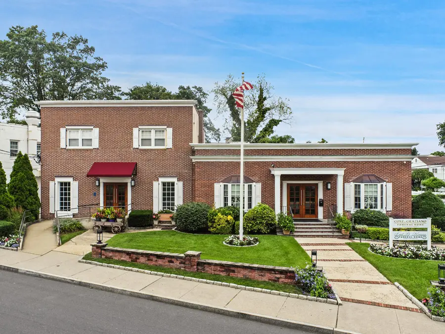 Facilities Fred D. Knapp Funeral Home