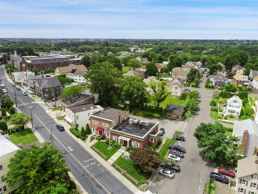 Facilities Fred D. Knapp Funeral Home