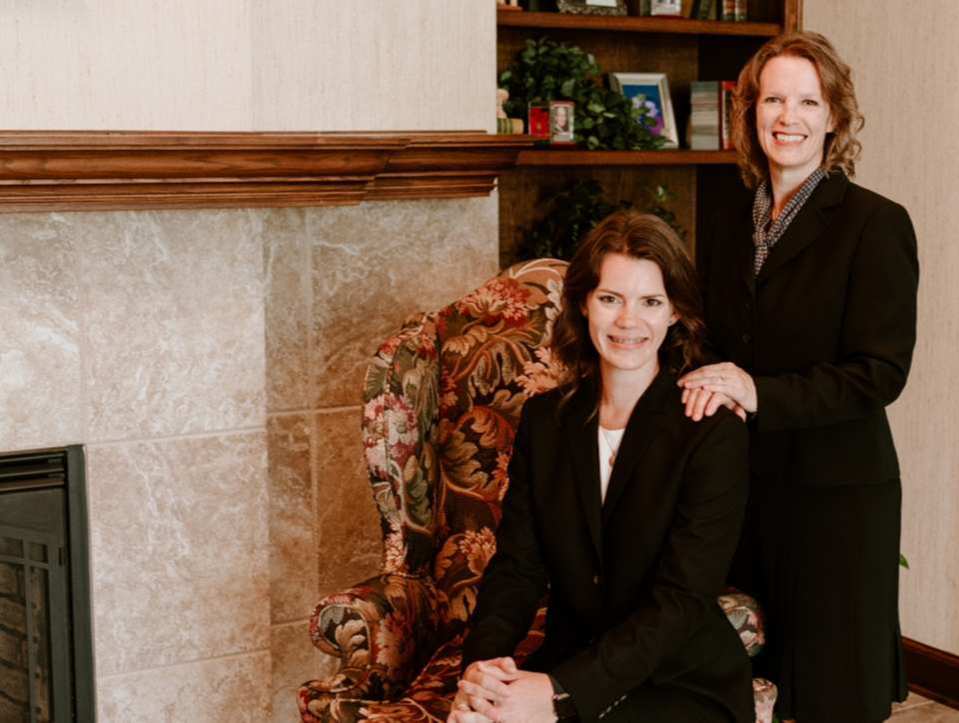 About us bradley hadley funeral home