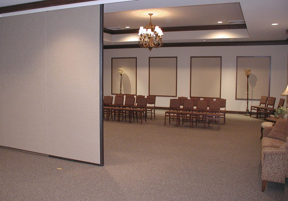 Our Facilities Bradley & Hadley Funeral Home