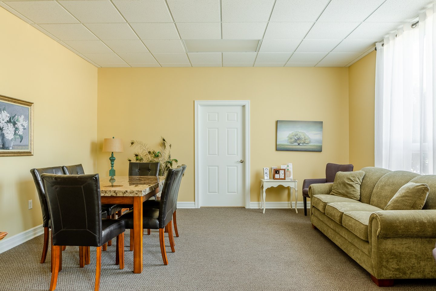 St. Charles Chapel McGeehan Funeral Home