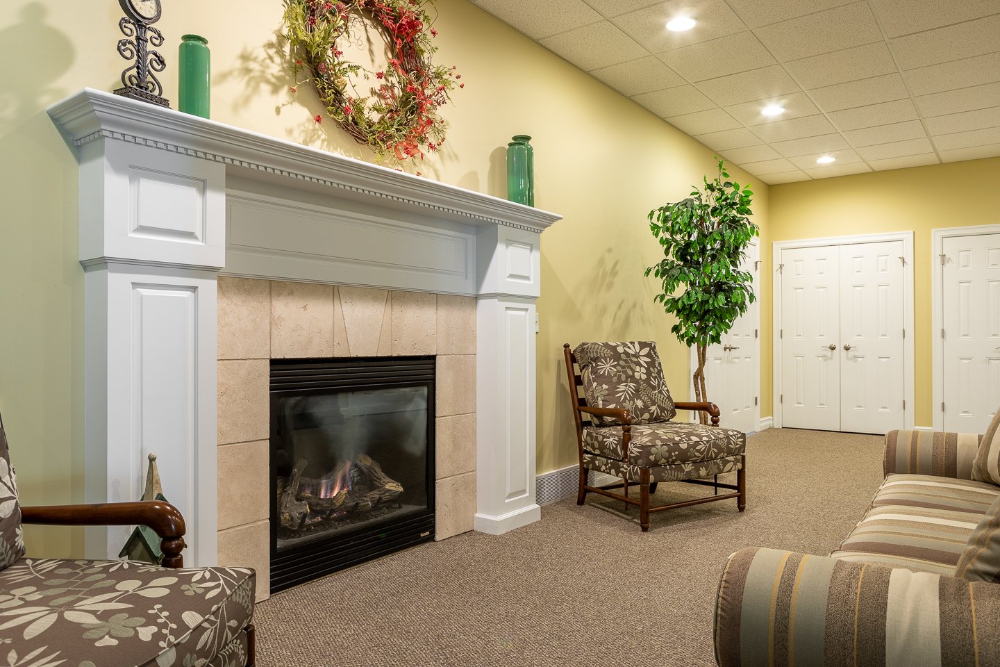 St. Charles Chapel McGeehan Funeral Home