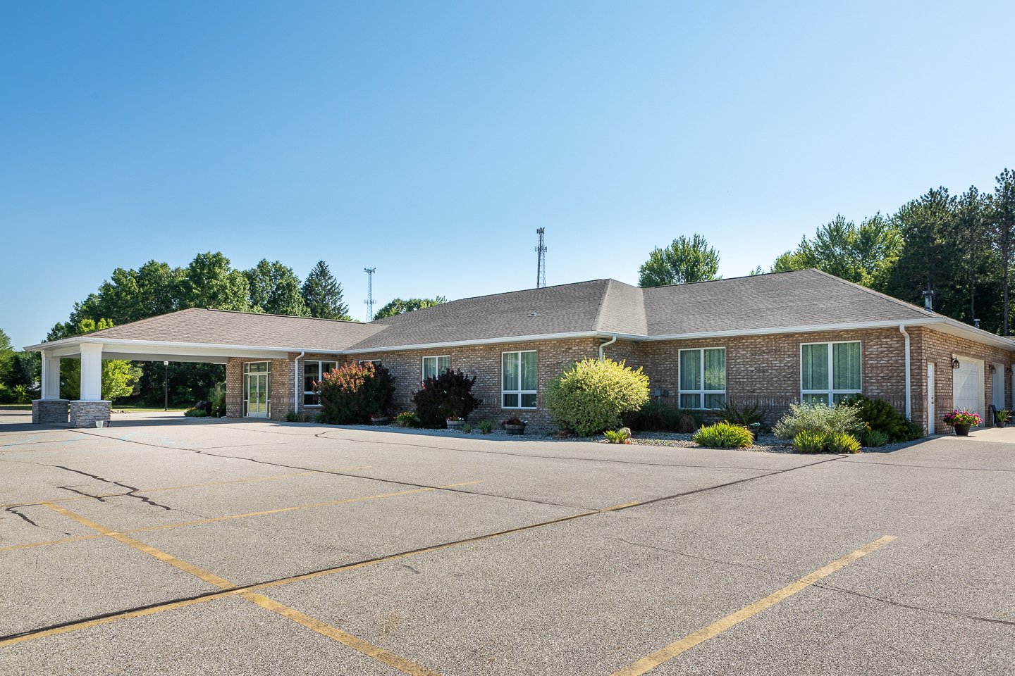 St. Charles Chapel McGeehan Funeral Home