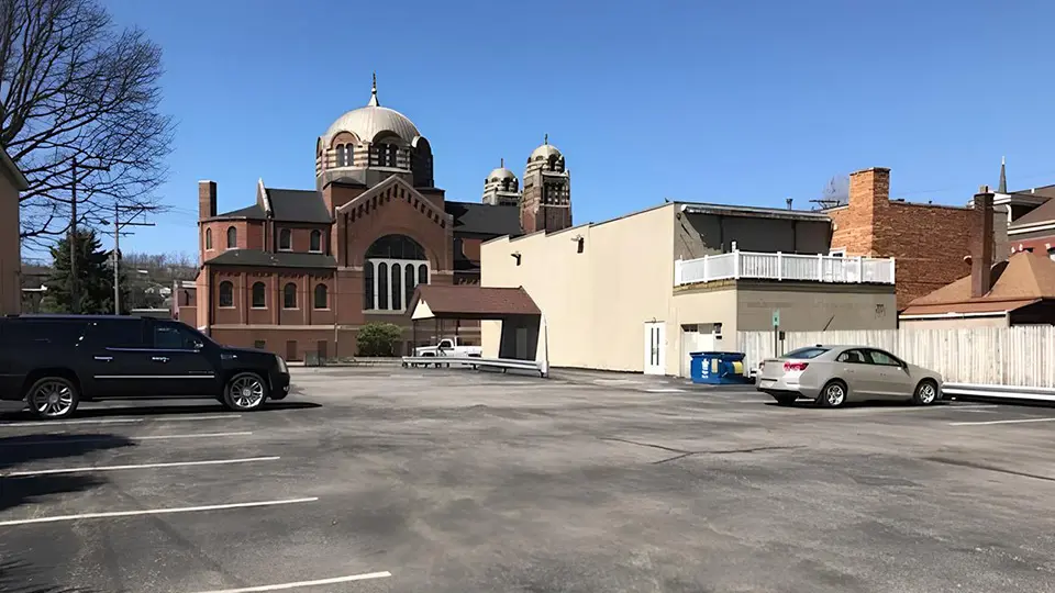 Funeral Home in McKees Rocks, PA Szal Funeral Home