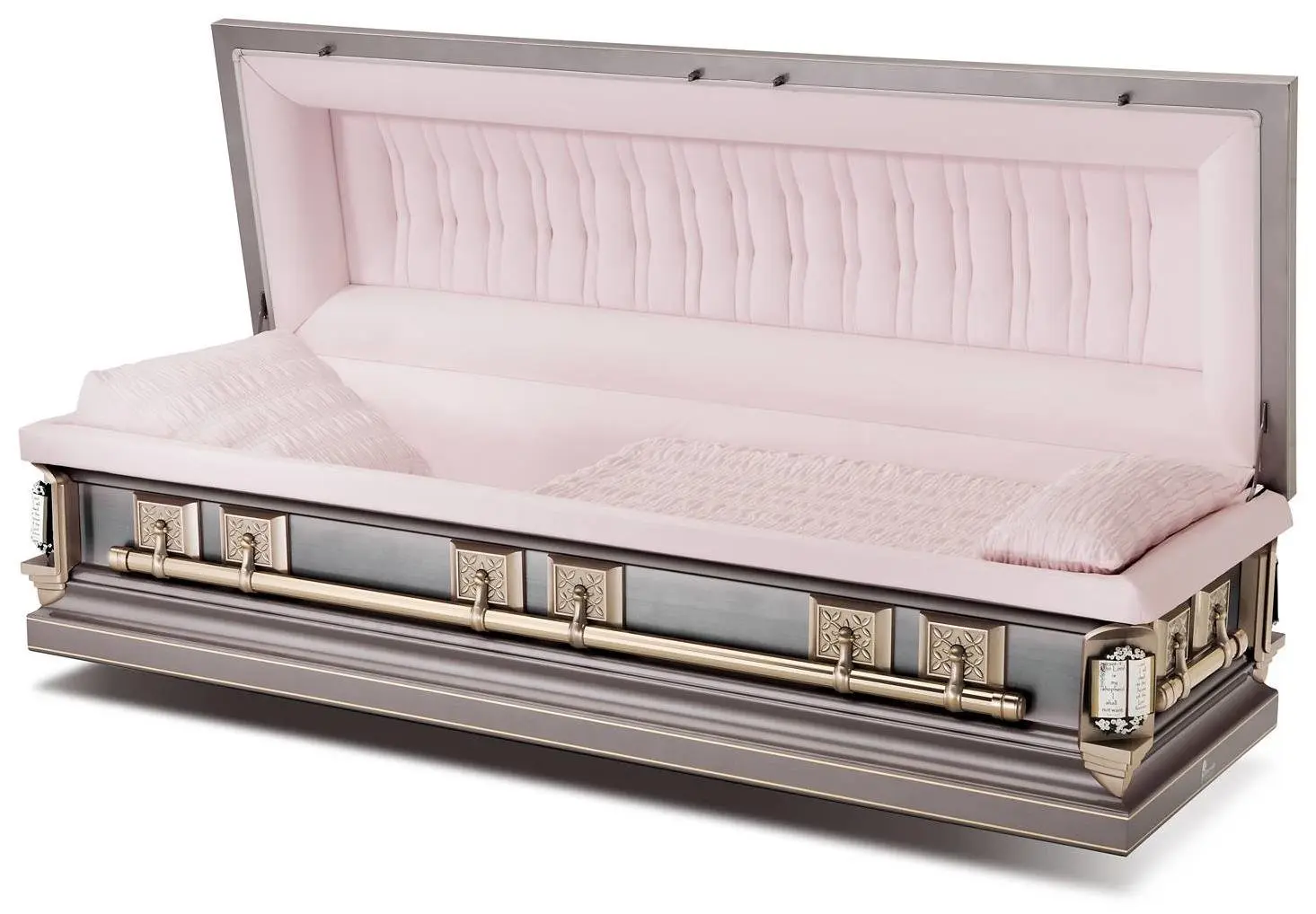 Caskets Szal Funeral Home, Inc.