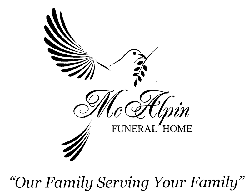 McAlpin Funeral Home Sneads, FL