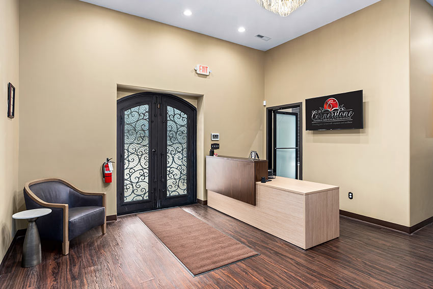 Facilities | Cornerstone Funeral Services & Cremations