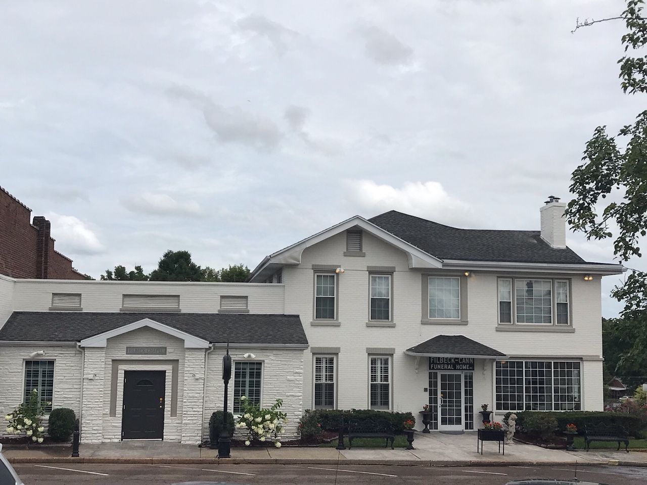 Benton, KY | Milner & Orr Funeral Home and Cremation Serv...