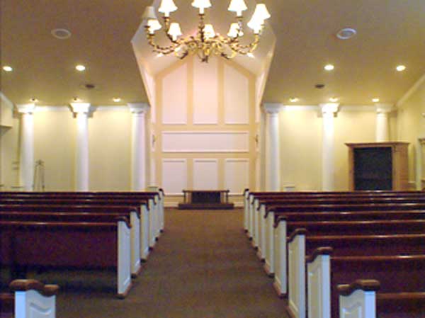 Paducah, KY (Lone Oak) | Milner & Orr Funeral Home and Cr...