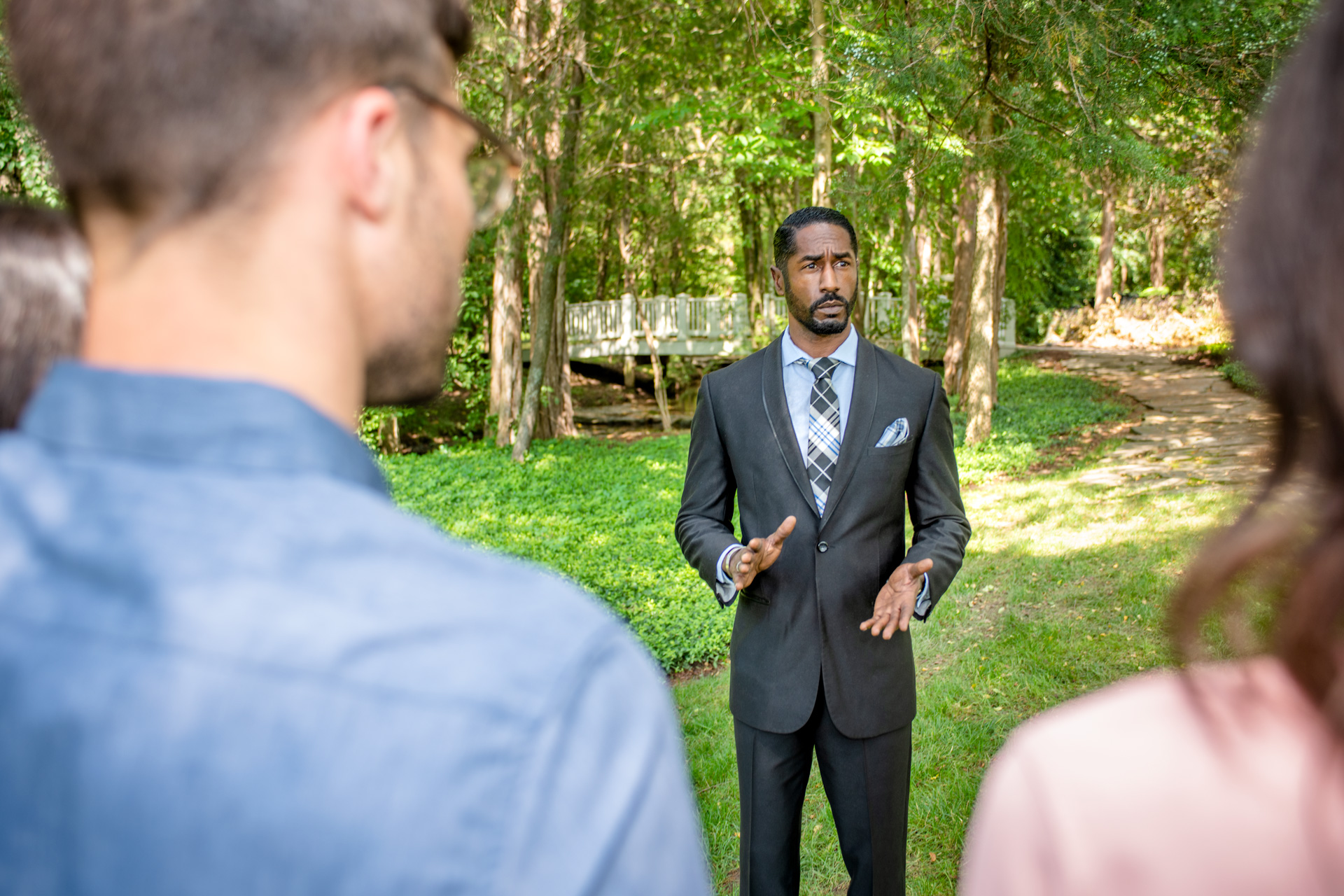 Overview | Brown Funeral Home and Cremation Services