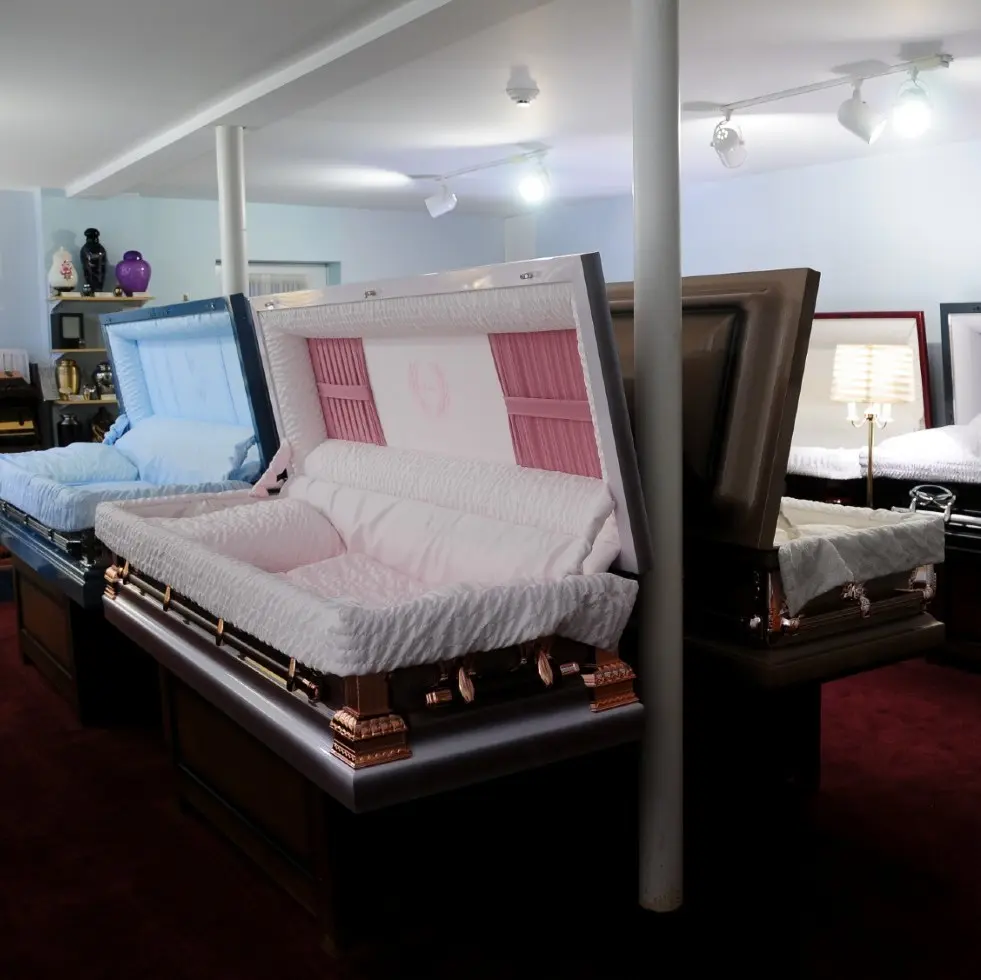 Our Facilities DanksHinski Funeral Home