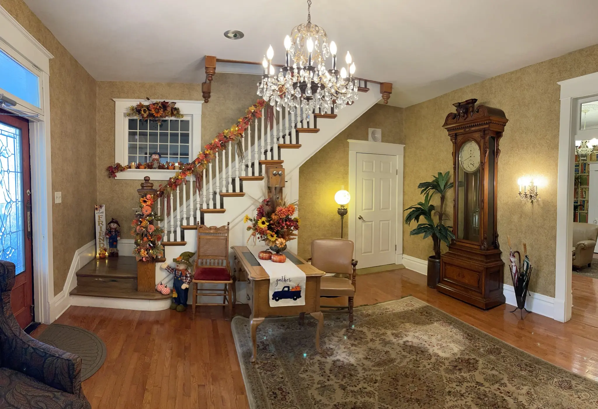 Butler Funeral Home Edmonton, KY