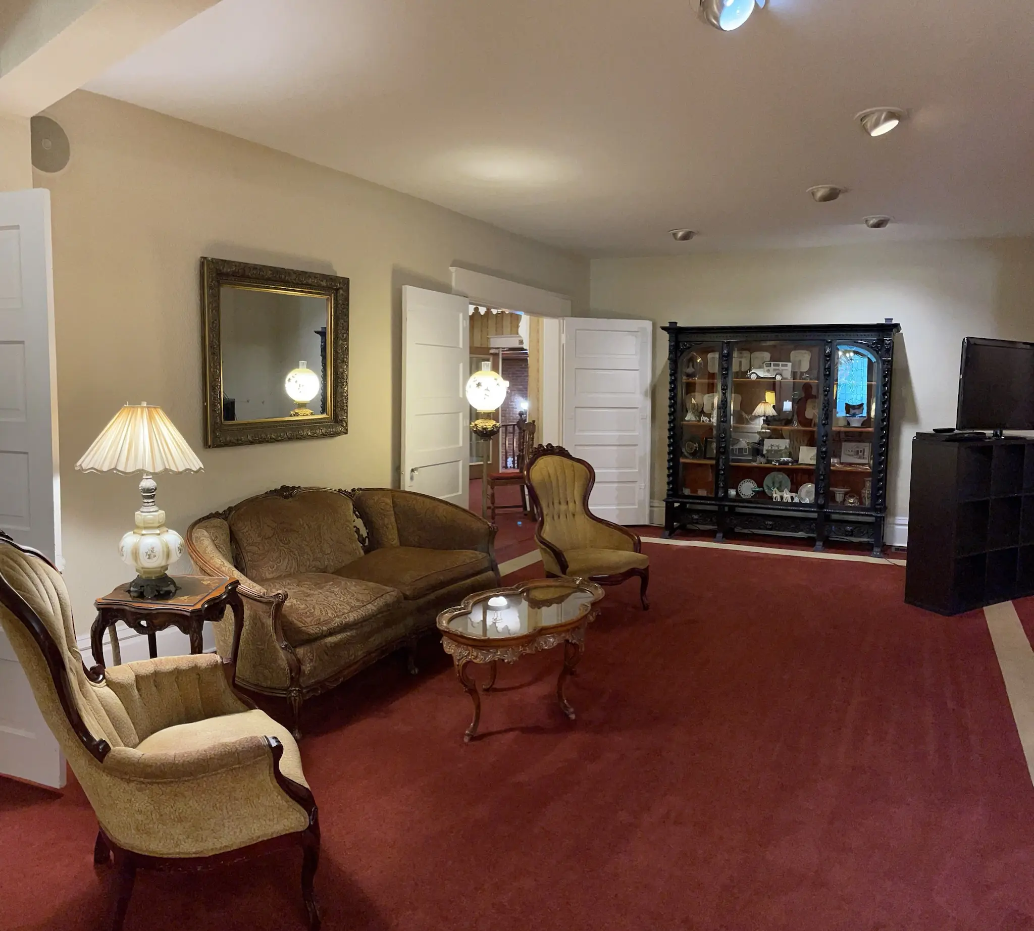 Butler Funeral Home Edmonton, KY