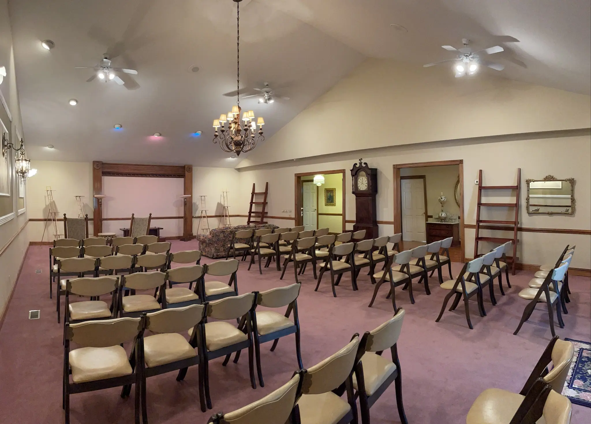 Butler Funeral Home Edmonton, KY