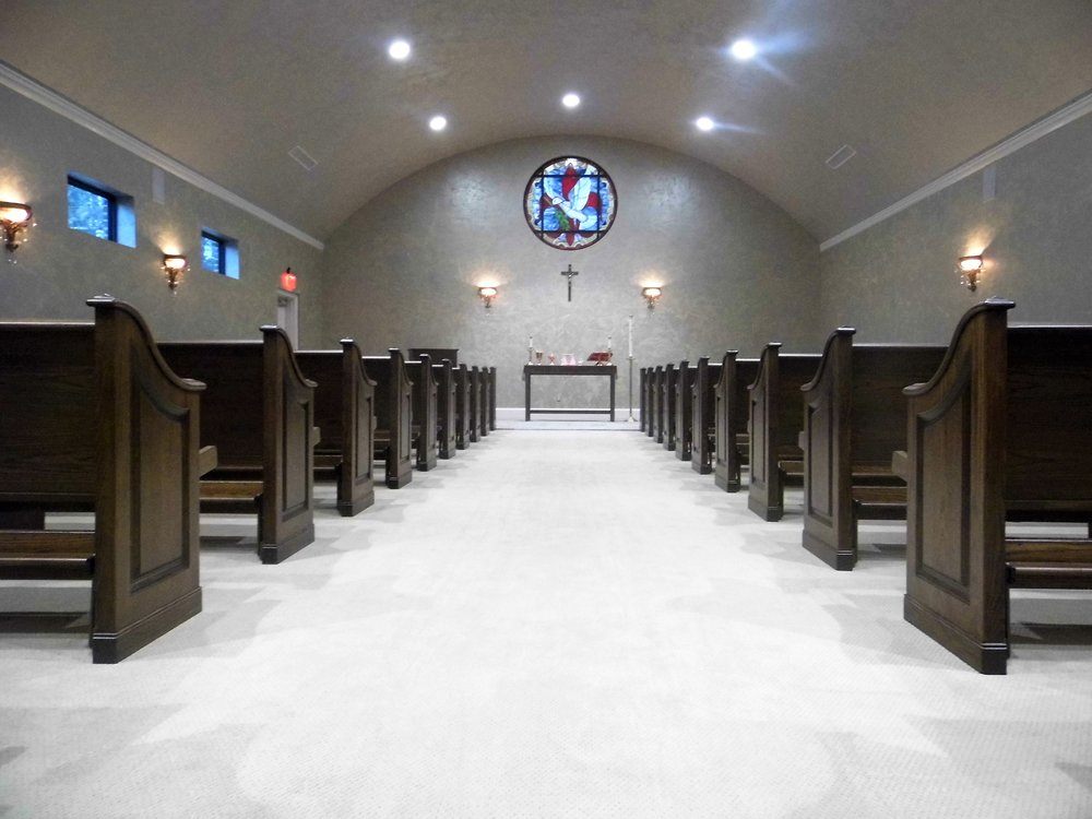 Our Facilities Audubon Funeral Home & Cremation Services