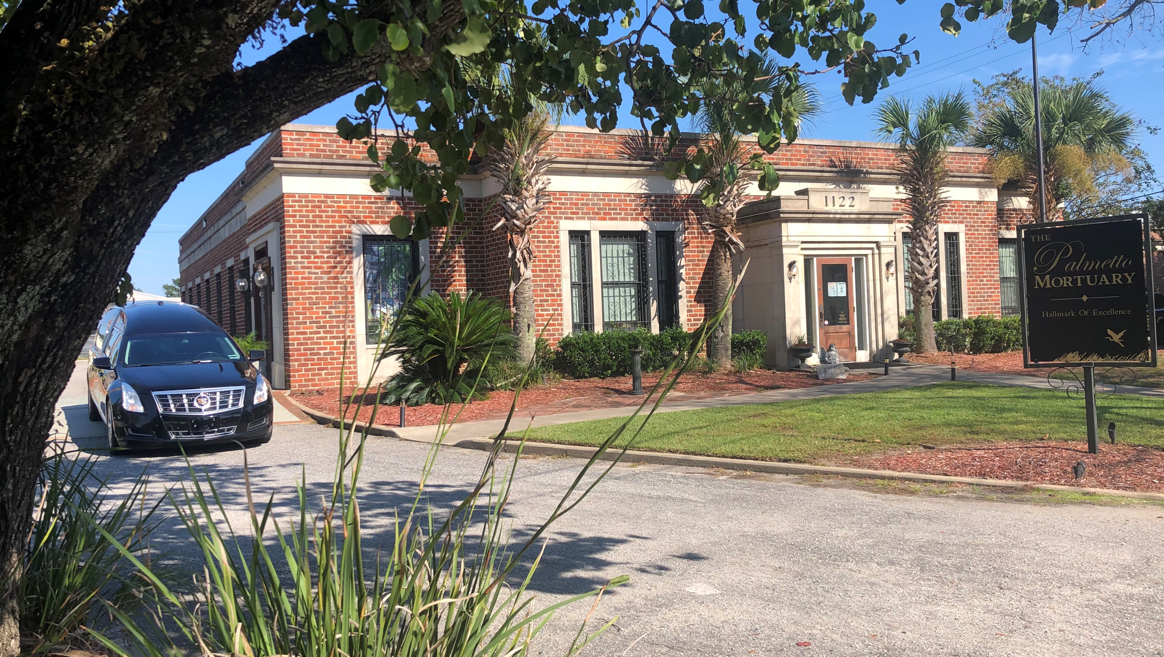 Palmetto Funeral Home Winnsboro Sc Obituaries - 379q9z5