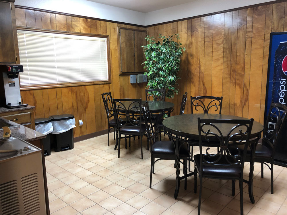 Ibert's Mortuary, Inc. Franklin and Patterson, LA Funeral Home