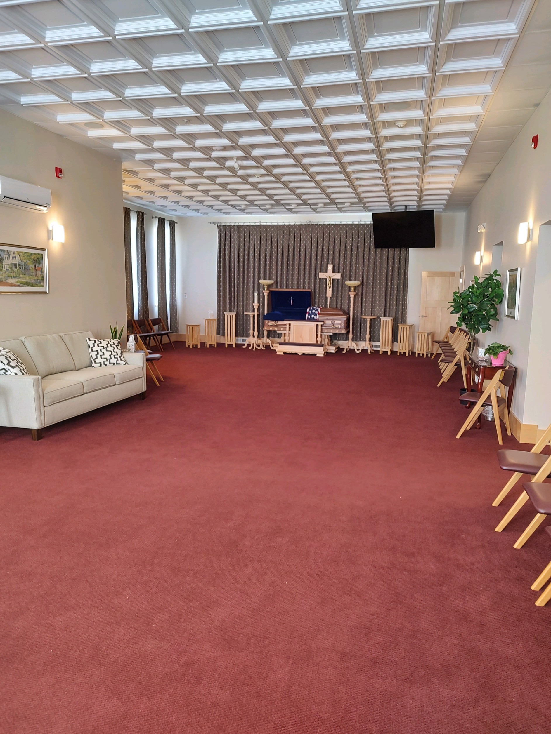 Frary Funeral Home Ogdensburg New York - g2n8xb3
