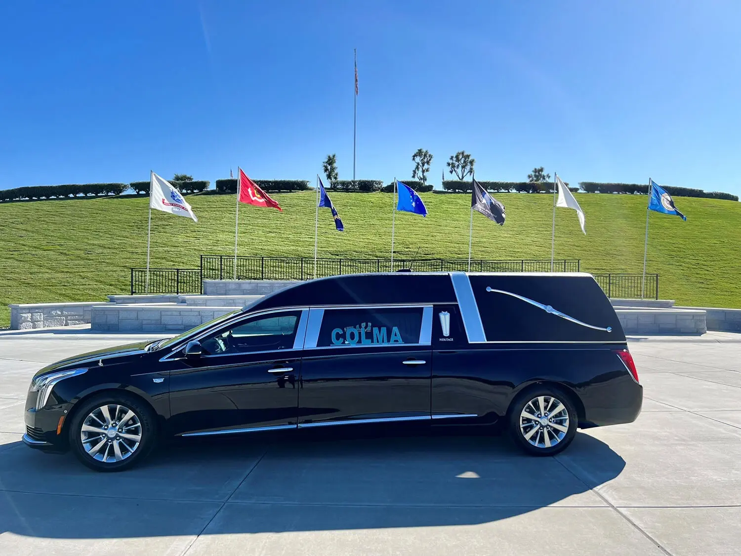 Colma Cremation and Funeral Services - Colma CA Funeral Home
