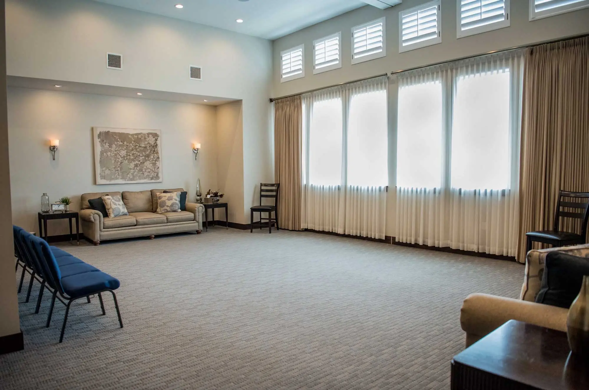 Utah Valley Mortuary | Lindon, UT Funeral Home & Cremation