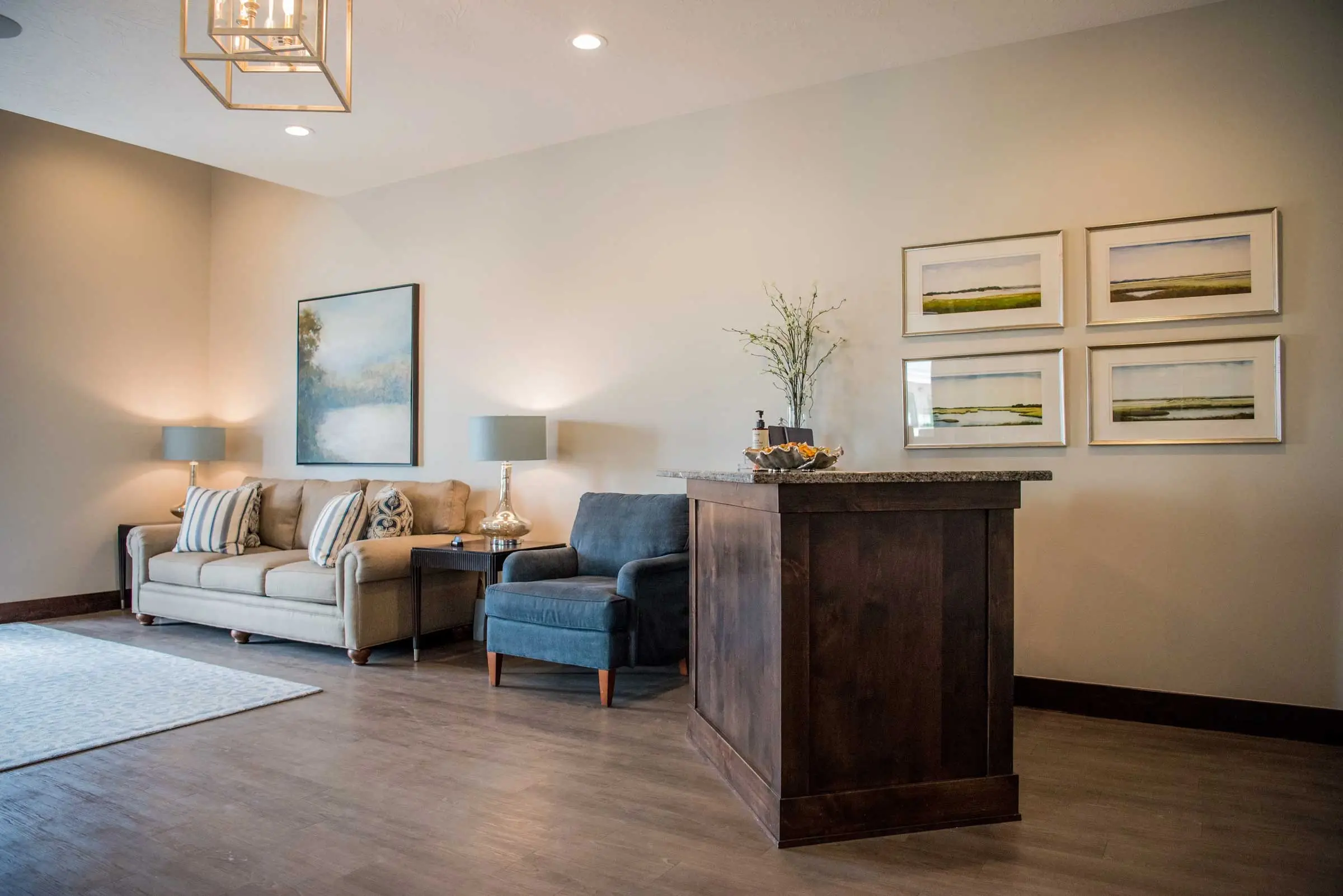 Utah Valley Mortuary | Lindon, UT Funeral Home & Cremation