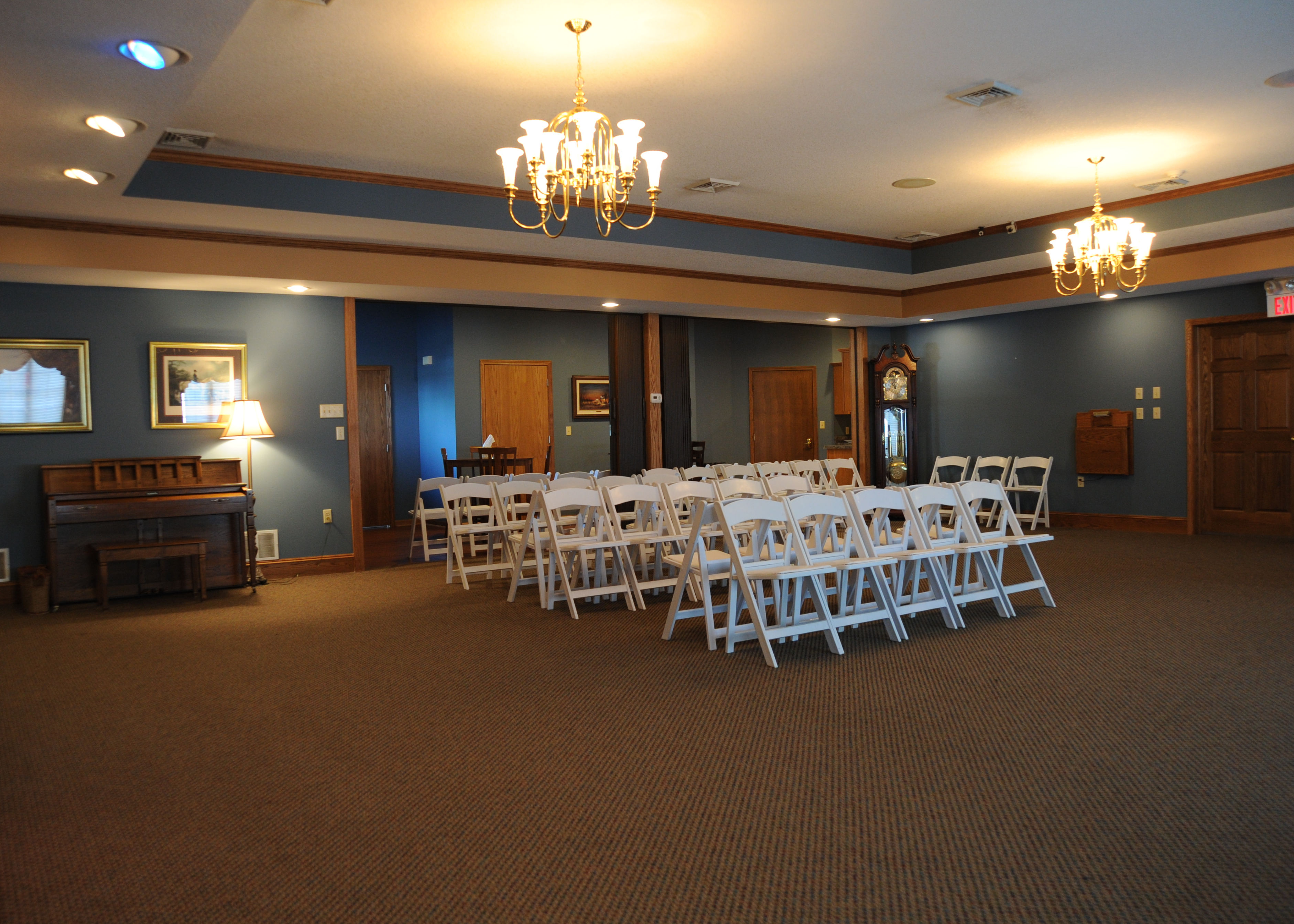 Anderson Marry Funeral Home - yvfrjih