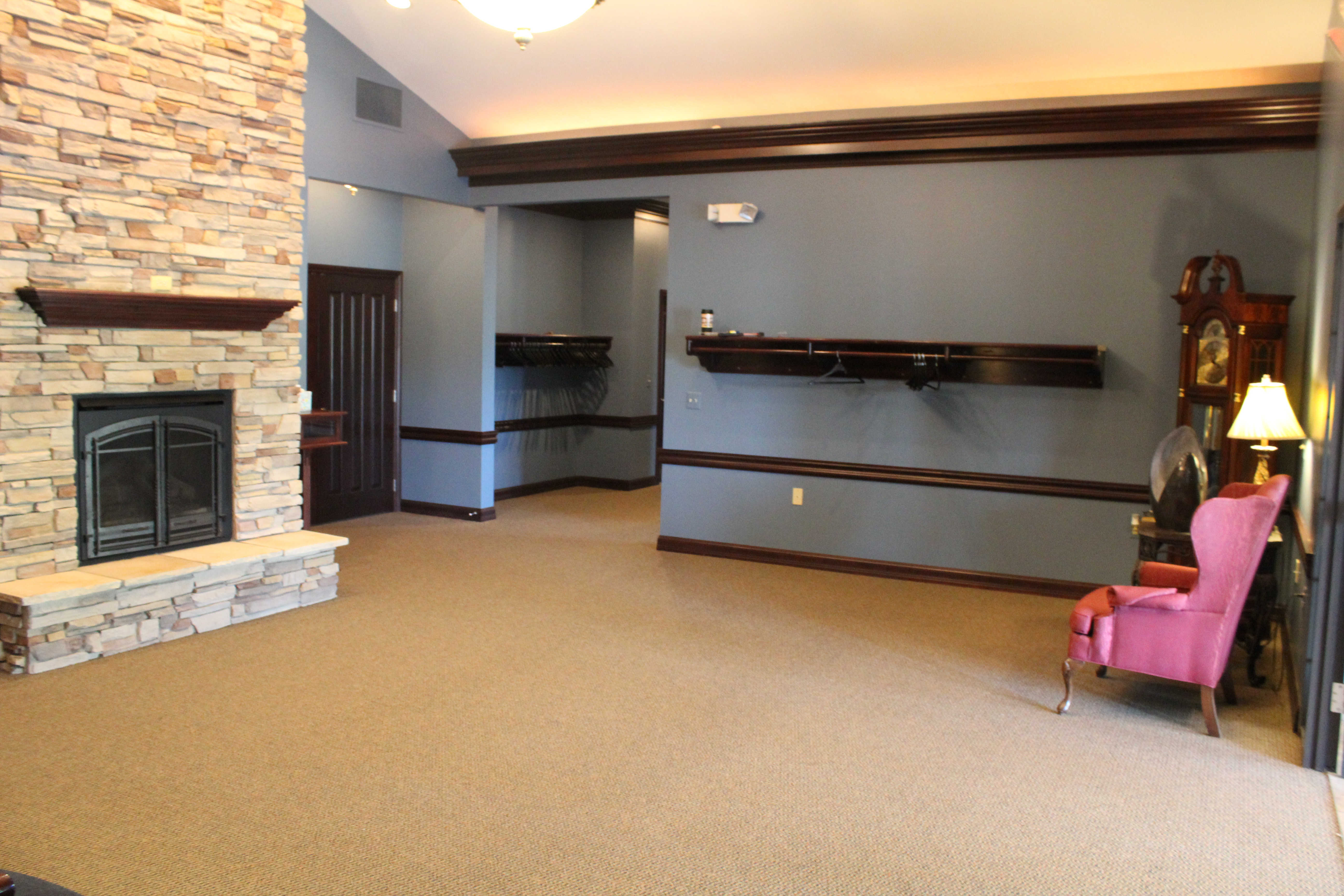 Anderson Marry Funeral Home - 1t2mn2w