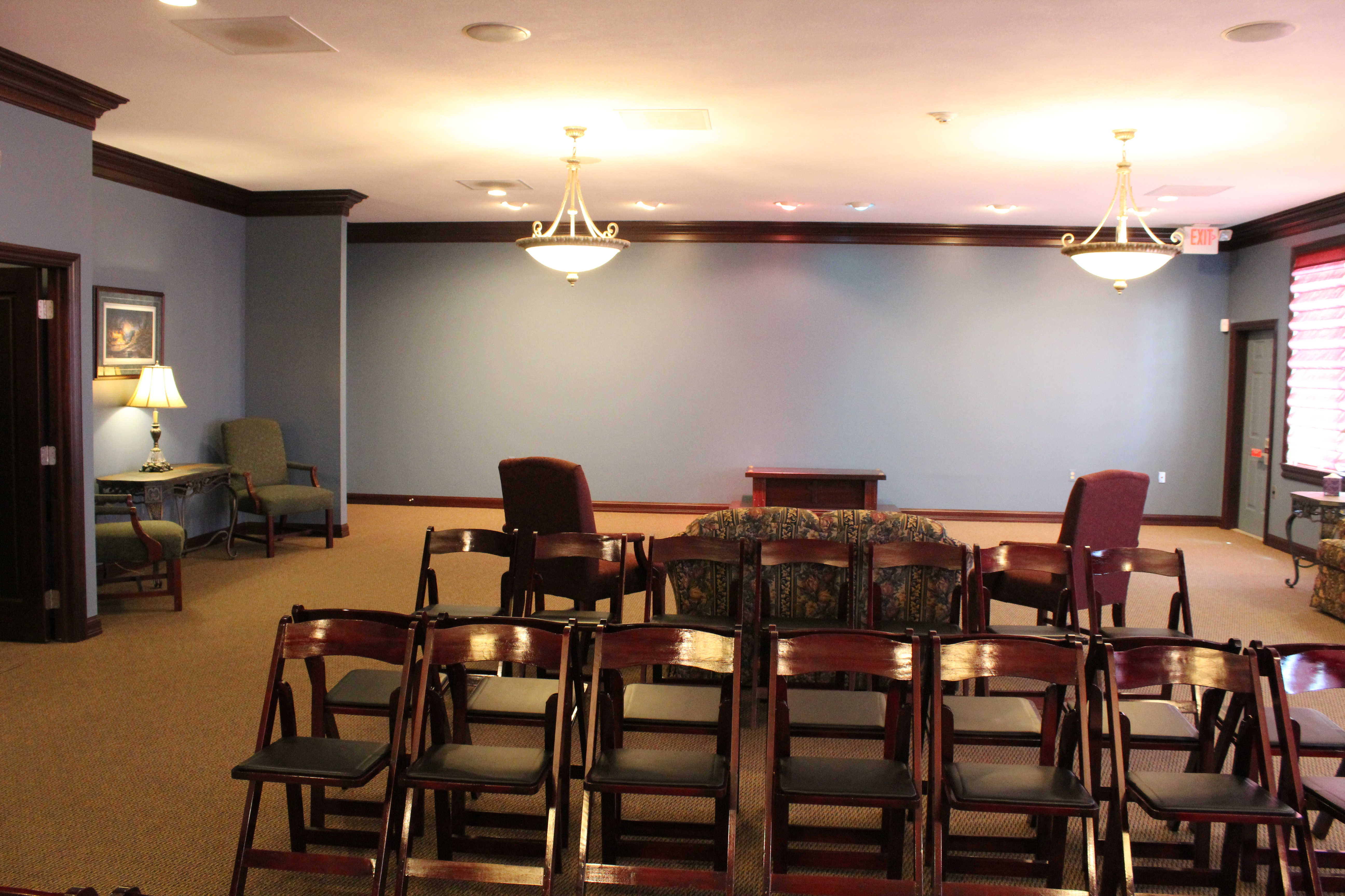 Anderson Marry Funeral Home - c1vl4d1