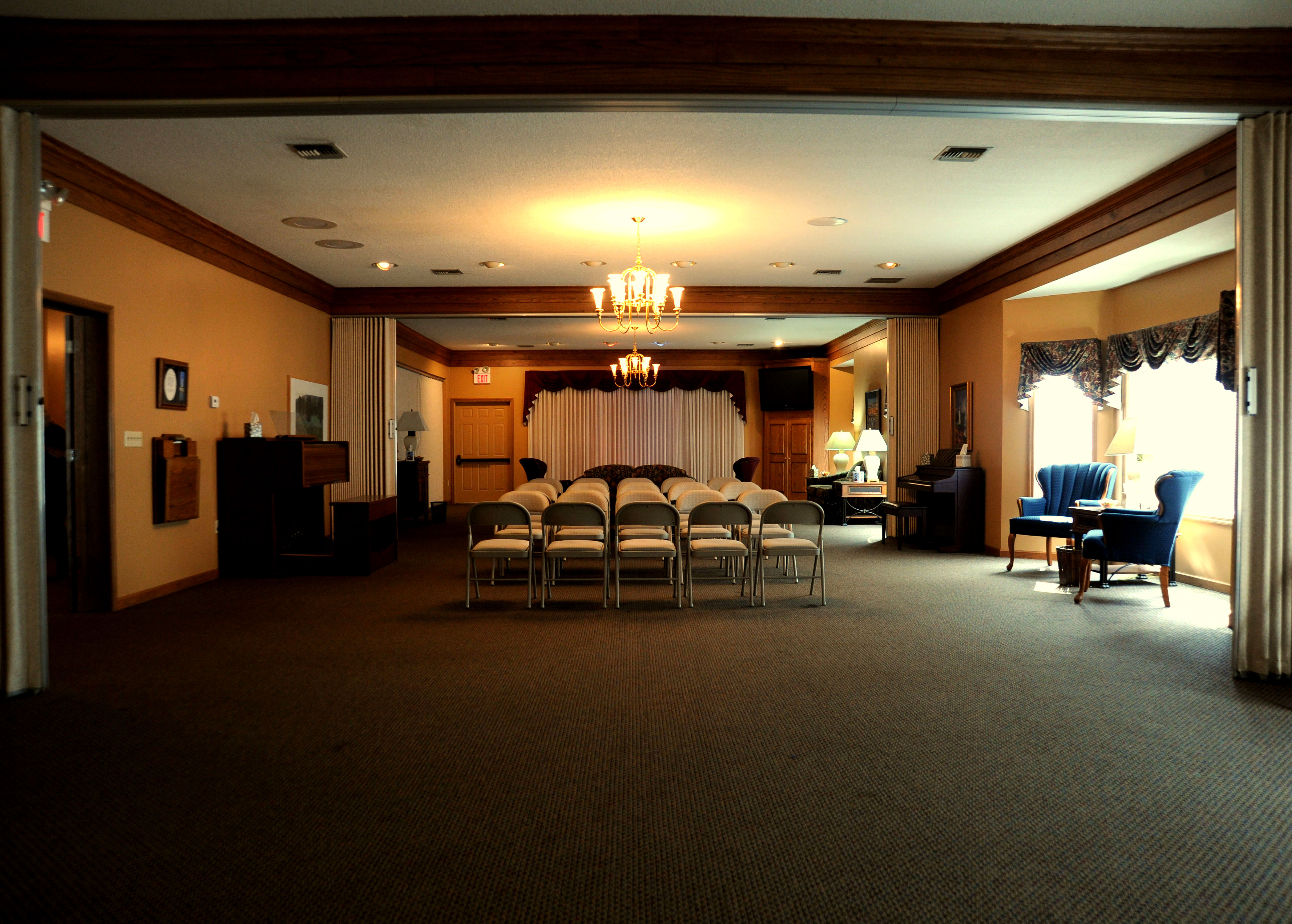 Mcdougald Funeral Home In Anderson South Carolina - 7mw5cka
